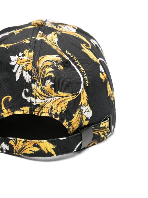 Cappello uomo baseball Versace jeans Couture | 78GAZK10ZG364G89
